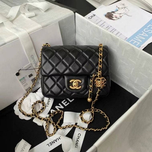 Chanel Flap Bag BG02811