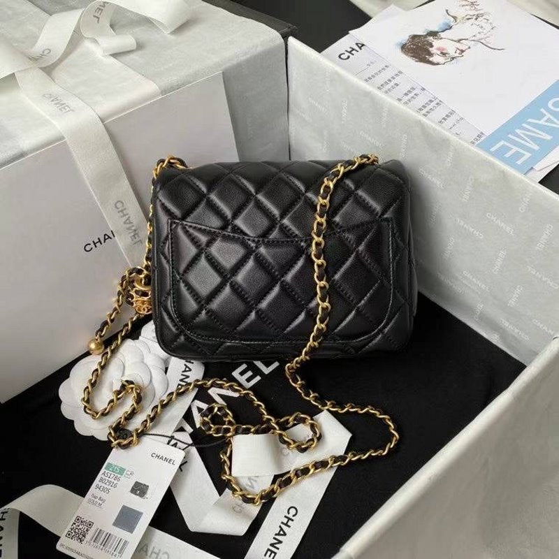 Chanel Flap Bag BG02811