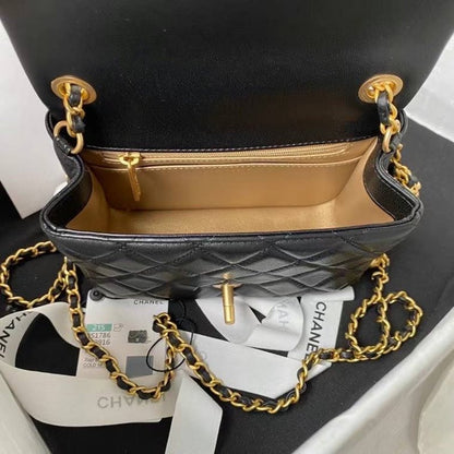 Chanel Flap Bag BG02811