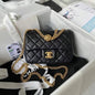 Chanel Flap Bag BG02813