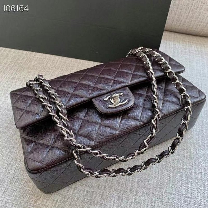 Chanel Flap Bag BG0525027