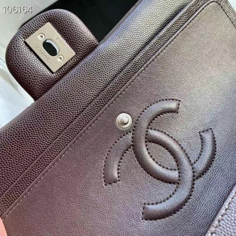 Chanel Flap Bag BG0525027