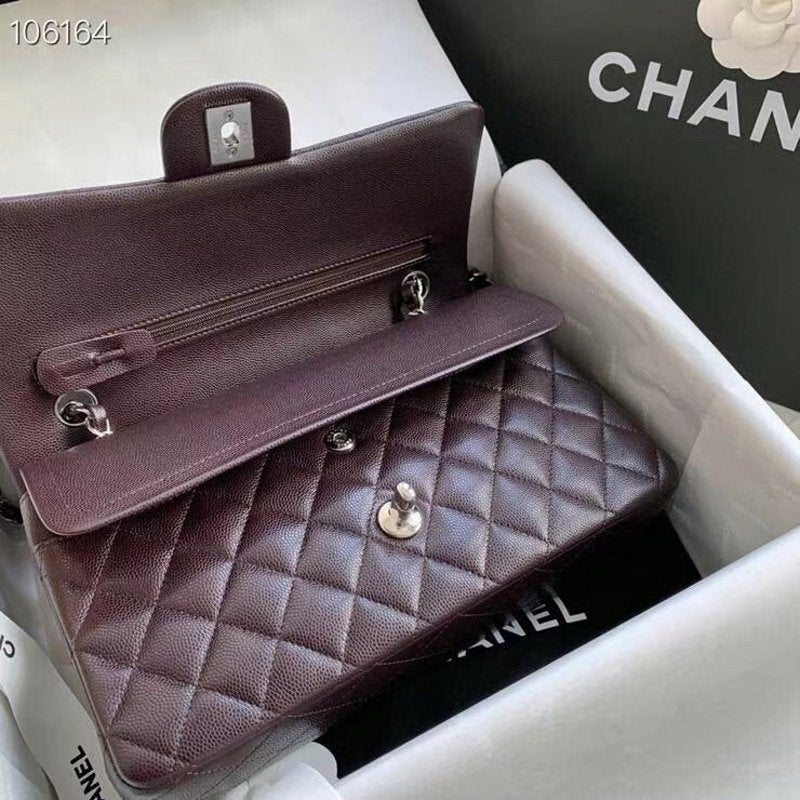 Chanel Flap Bag BG0525027