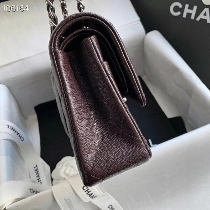 Chanel Flap Bag BG0525027