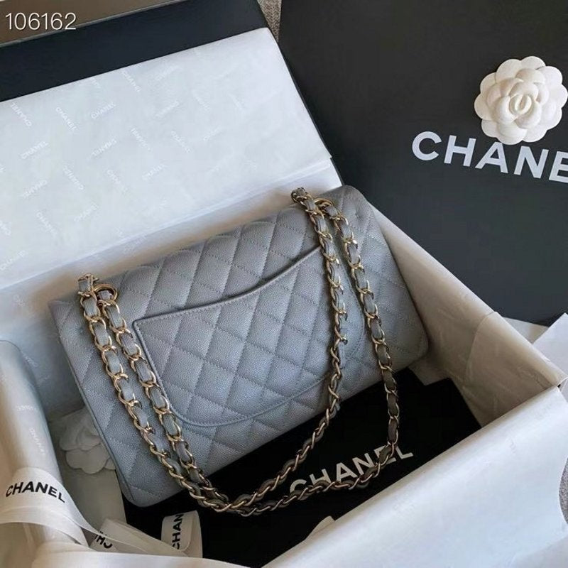 Chanel Flap Bag BG0525028
