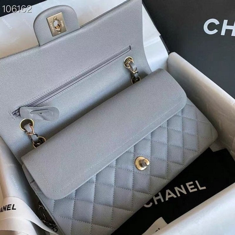 Chanel Flap Bag BG0525028