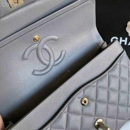 Chanel Flap Bag BG0525028