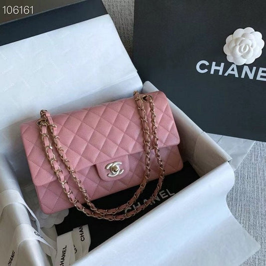 Chanel Flap Bag BG0525029