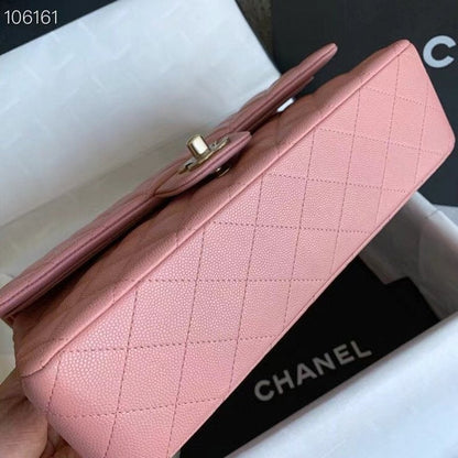 Chanel Flap Bag BG0525029