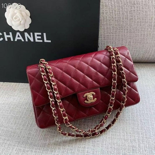 Chanel Flap Bag BG0525030