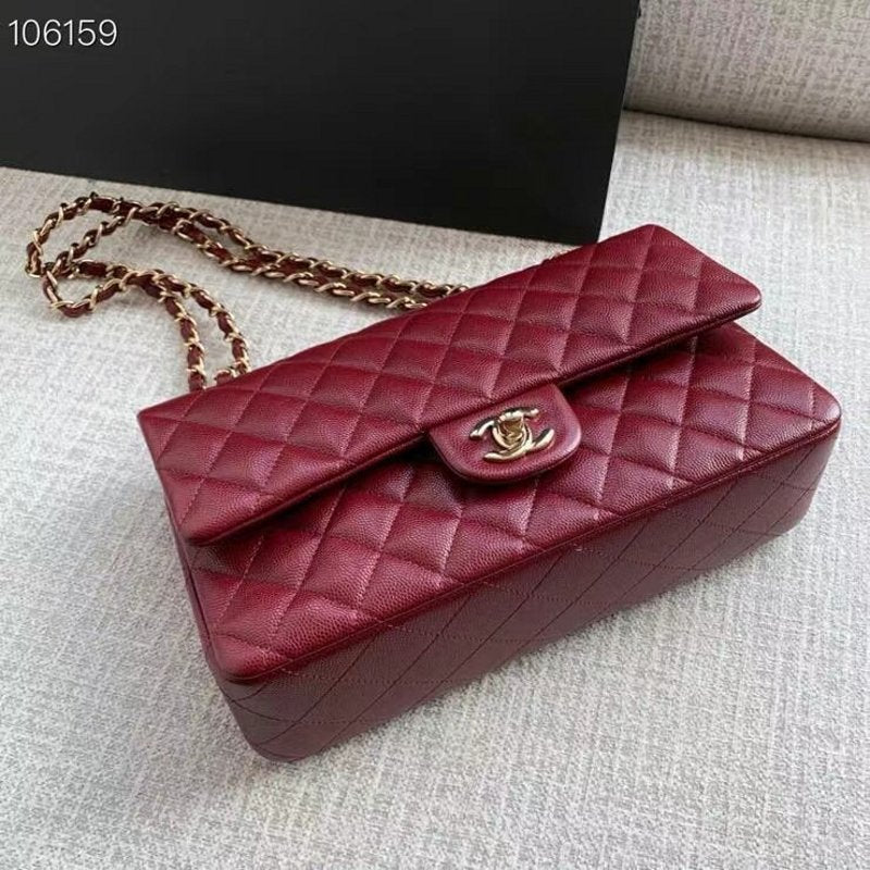 Chanel Flap Bag BG0525030