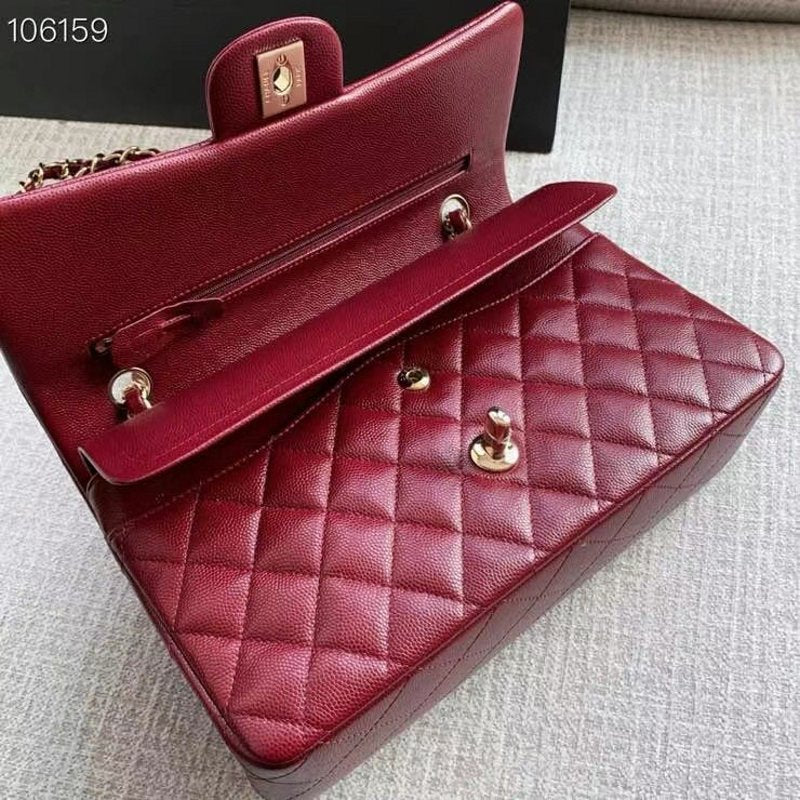 Chanel Flap Bag BG0525030