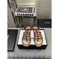 Chanel Flat Sandals SH010076