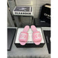 Chanel Flat Slippers SH010070