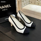 Chanel High Heeled Sandals SH2505024