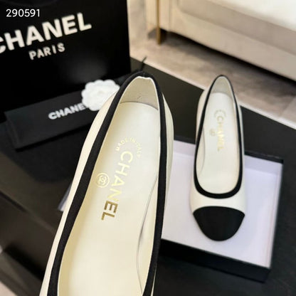 Chanel High Heeled Sandals SH2505024
