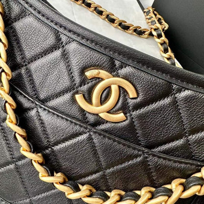 Chanel Hobo Bag BG030579