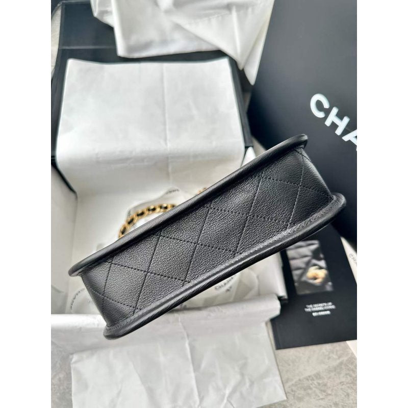 Chanel Hobo Bag BG030579