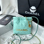 Chanel Holiday Series Bag BG030580