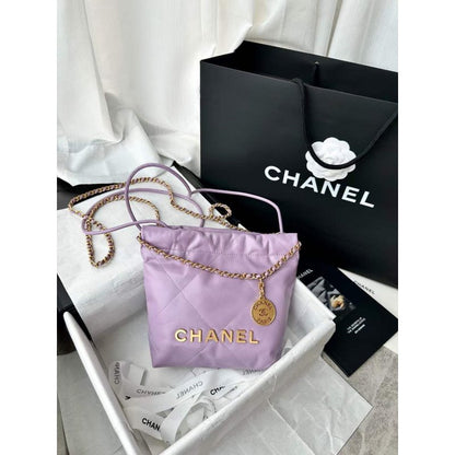 Chanel Holiday Series Bag BG030583