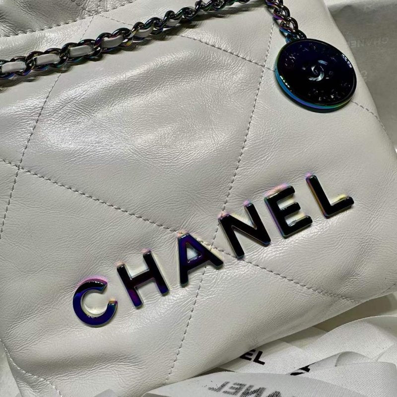 Chanel Holiday Series Bag BG030584