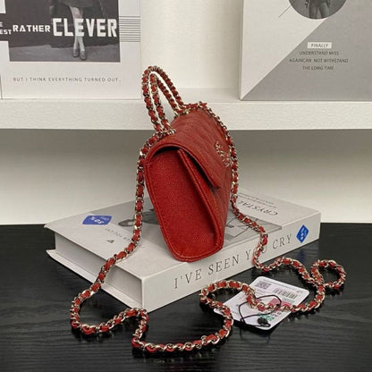 Chanel Kelly Long Handle Bag BG0525104