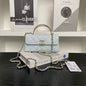 Chanel Kelly Long Handle Bag BG0525105