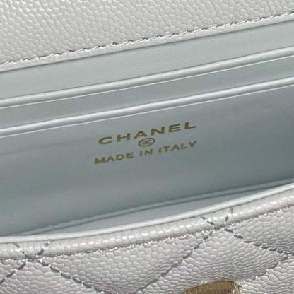 Chanel Kelly Long Handle Bag BG0525105