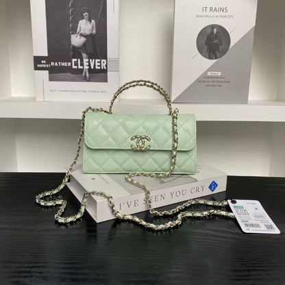 Chanel Kelly Long Handle Bag BG0525106
