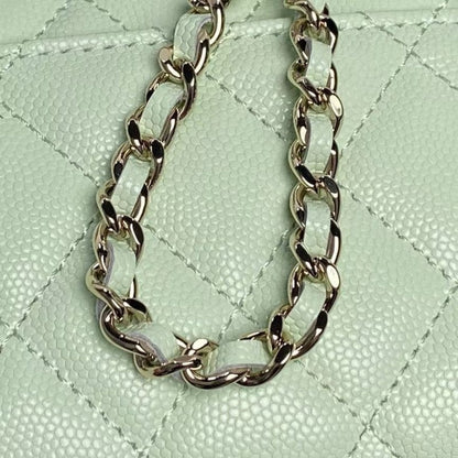 Chanel Kelly Long Handle Bag BG0525106