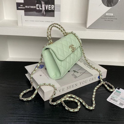 Chanel Kelly Long Handle Bag BG0525106