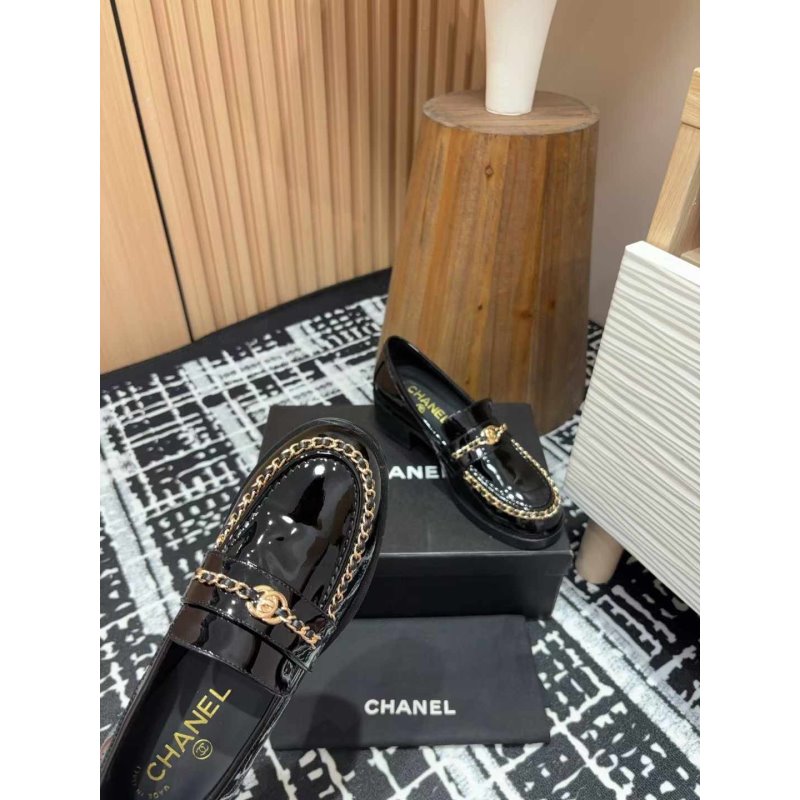 Chanel Loafers SH019942