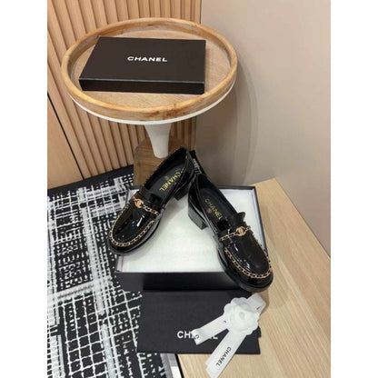 Chanel Loafers SH019942