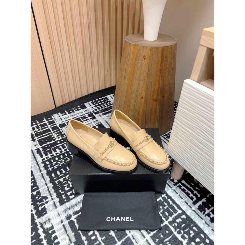 Chanel Loafers SH019943