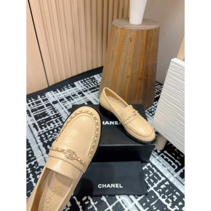 Chanel Loafers SH019943