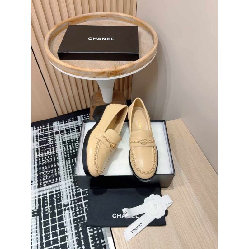 Chanel Loafers SH019943