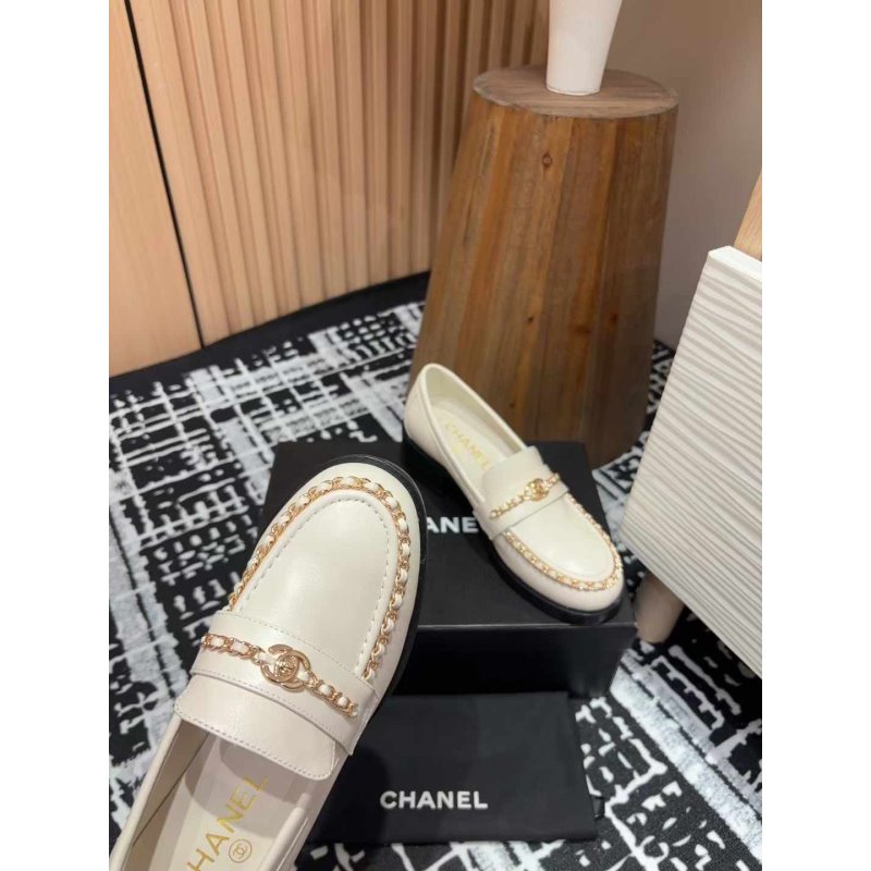 Chanel Loafers SH019944