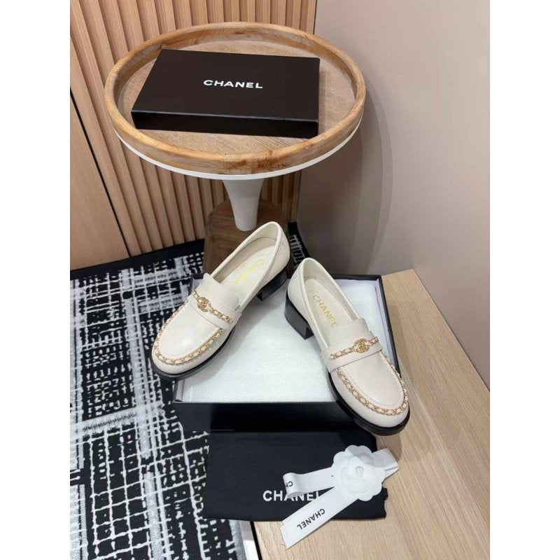 Chanel Loafers SH019944