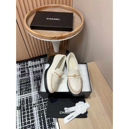 Chanel Loafers SH019944