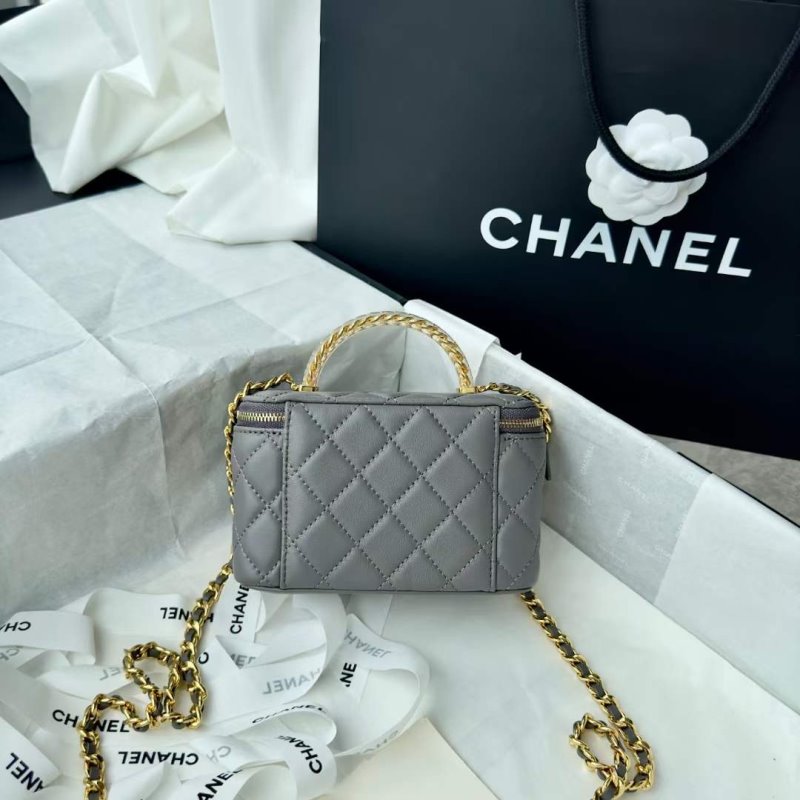 Chanel Makeup Box BG030573