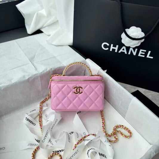 Chanel Makeup Box BG030574