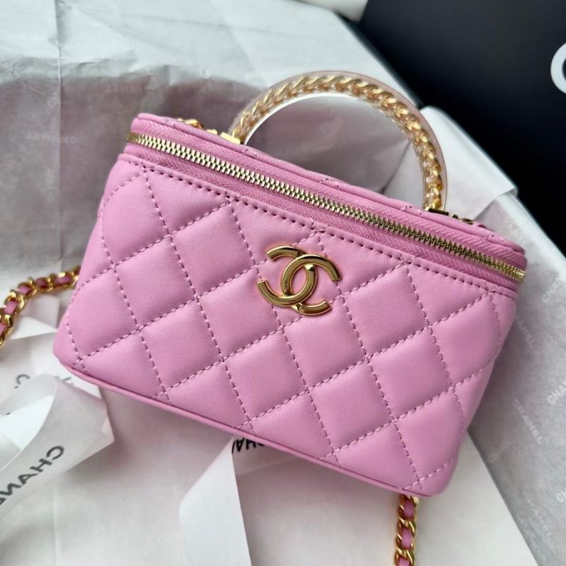 Chanel Makeup Box BG030574