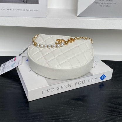 Chanel Moon Bag BG0525107