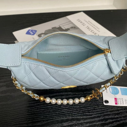 Chanel Moon Bag BG0525110