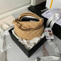 Chanel Round Hand Bag BG02771