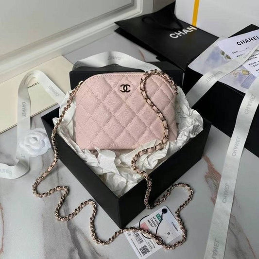 Chanel Shell Bag BG02781