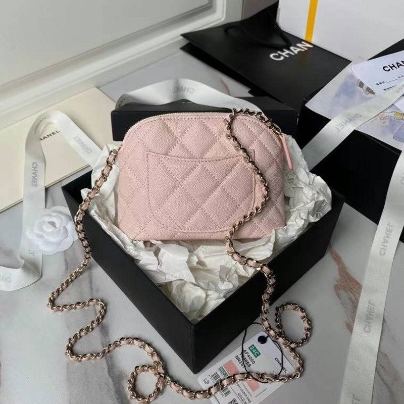 Chanel Shell Bag BG02781