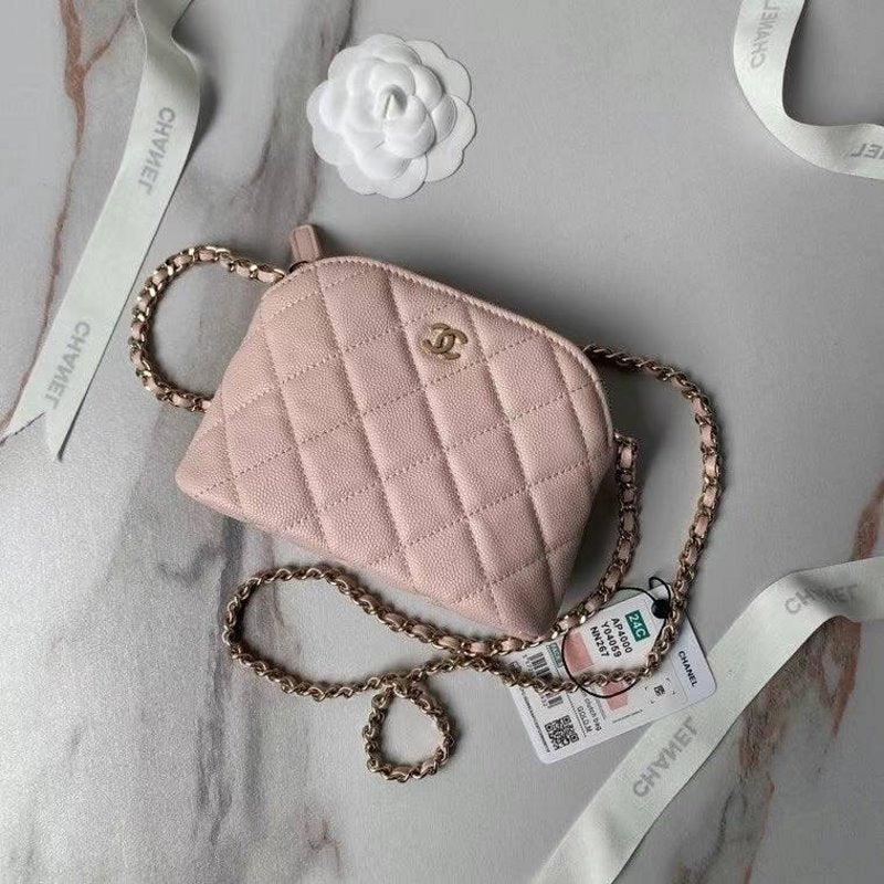 Chanel Shell Bag BG02781