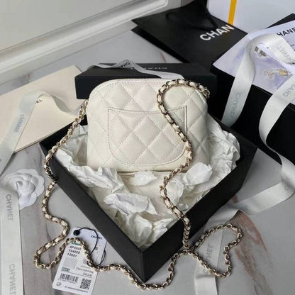 Chanel Shell Bag BG02782