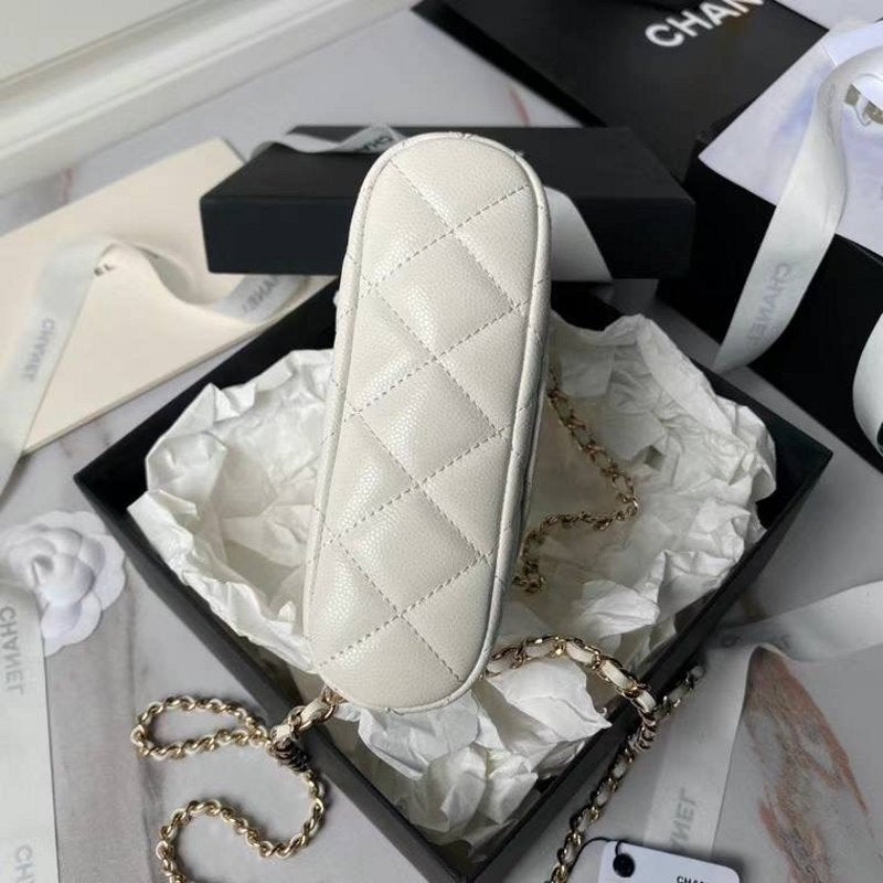 Chanel Shell Bag BG02782